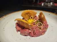 灣仔 Fine Dining 之選