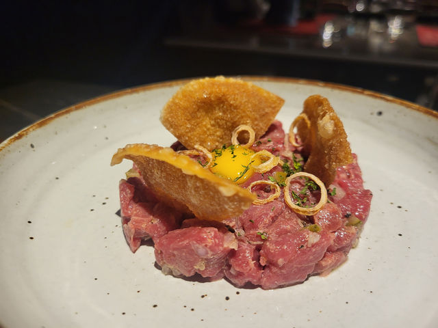 灣仔 Fine Dining 之選