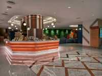Complete Up-to-Date Hotel Facilities