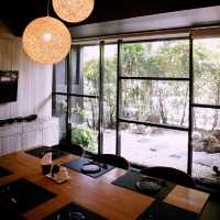 YAWA Modern Japanese Cuisine