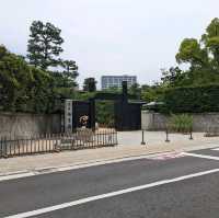 【広島の穴場スポット】国指定名勝「縮景園」
