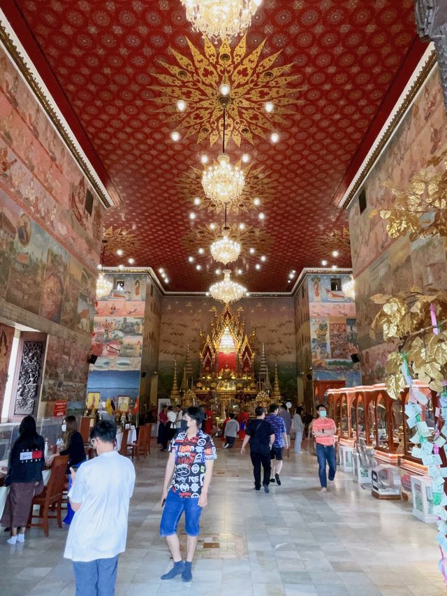 วัดโพธิ์ชัยหนองคาย🛕✨