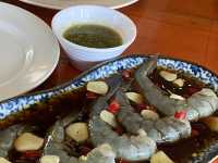 yummy by bb ร้านดังย่านยะลา