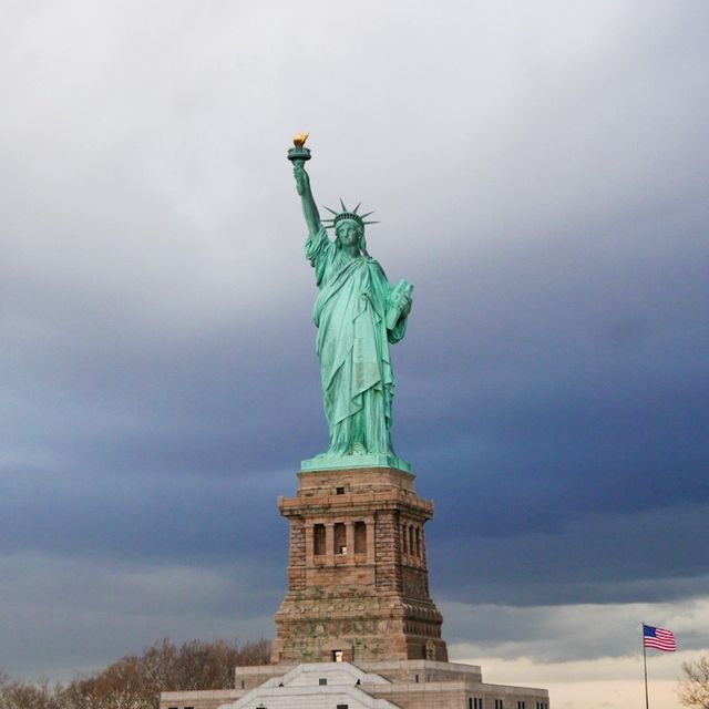 정석대로 즐기는 뉴욕 여행기🗽베스트 명소✨