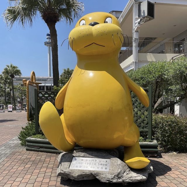 家族で楽しめる神奈川観光！！