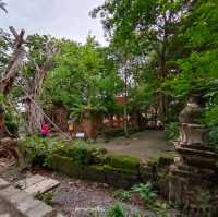 เที่ยวใกล้กรุงแถมได้บุญ กับวัดเลขธรรมกิตติ์ นครนายก