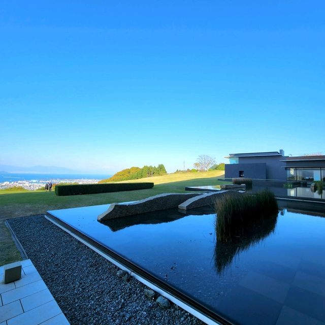 รีวิว โรงแรม Nippondaira Shizuoka ญี่ปุ่น