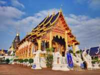 วัดเด่นสะหรีศรีเมืองแกน 