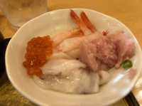 【東京】御宿野乃浅草の朝ごはん♡