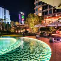 Pineapple Cocktail Club by Teens of Thailand