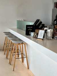 Redtemp Coffee Chonburi