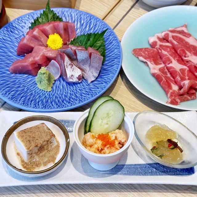 壽喜燒🇯🇵放題😍嘅天花板👍