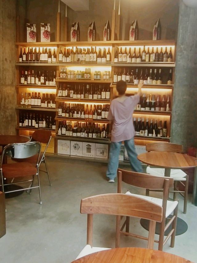 【Baker & Spice】,會給你一種恬靜,休閒及放鬆之感覺!