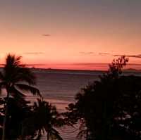 The Best Beach Hotel in Penang.