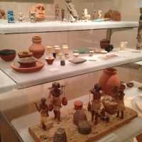 NEW YORK METROPOLITAN MUSEUM 大好きなエジプト展示物を見過ぎて、他は余り回れず…無念