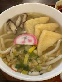 경희대 혼밥 맛집 회기 ‘안녕 유부’