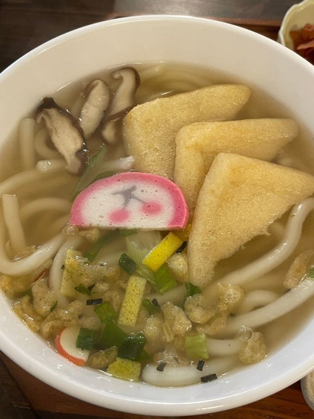 경희대 혼밥 맛집 회기 ‘안녕 유부’
