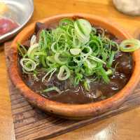 【東京都/大森】肉のいちのへ