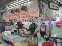 ลอดช่องปีนัง Penang Road Famous Teochew Chendul 