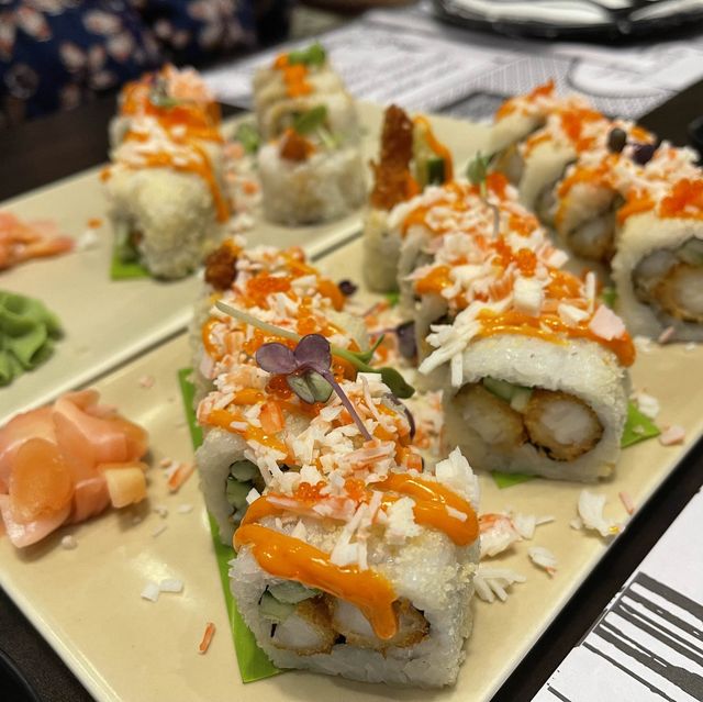 🇮🇳비싼만큼 기대에 부응하는 맛있는 오리엔탈 퀴진 “YouMee”
