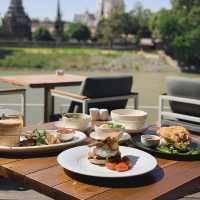 Sala Ayutthaya Restaurant & Café 