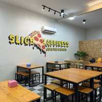 The best local pizza!!