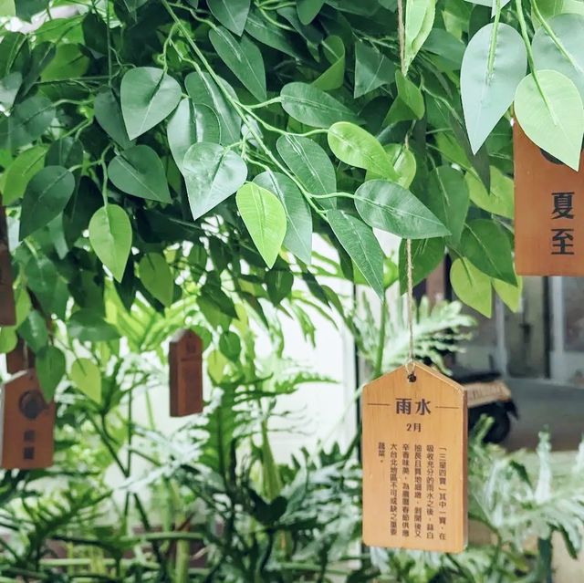 宜蘭名產三星蔥