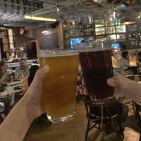 大坑美食~ happy hour啤一啤好去處🍻