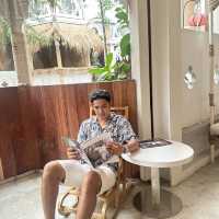 คาเฟ่พัทยา house of benedict pattaya