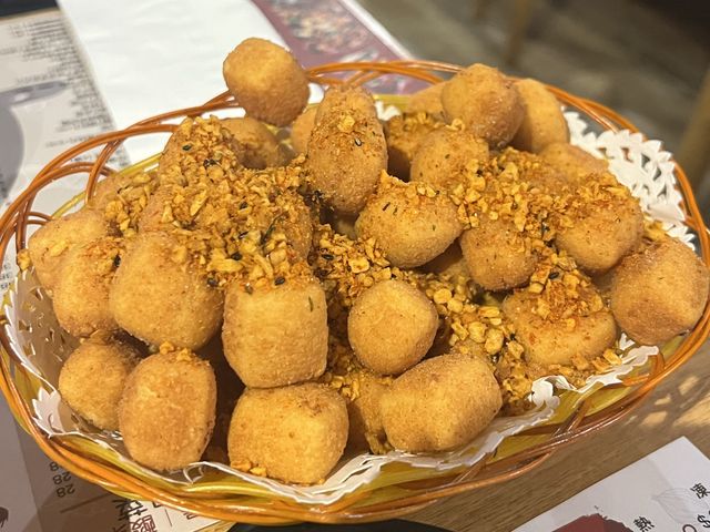 香港好袋烤魚❤️小魚兒