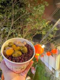 【台湾】九份行ったら絶対ココ！もちもちのお餅デザートが最高すぎた
