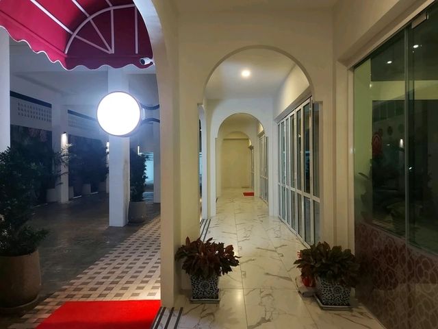 ที่พักสวยย่าน Phuket oldtown