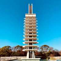 【都市の自然公園】駒沢オリンピック公園
