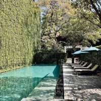 137 Pillars House