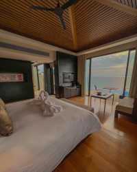 Conrad Koh Samui 