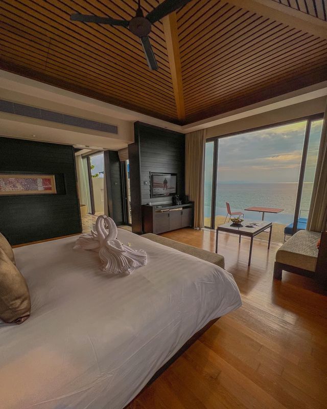 Conrad Koh Samui 