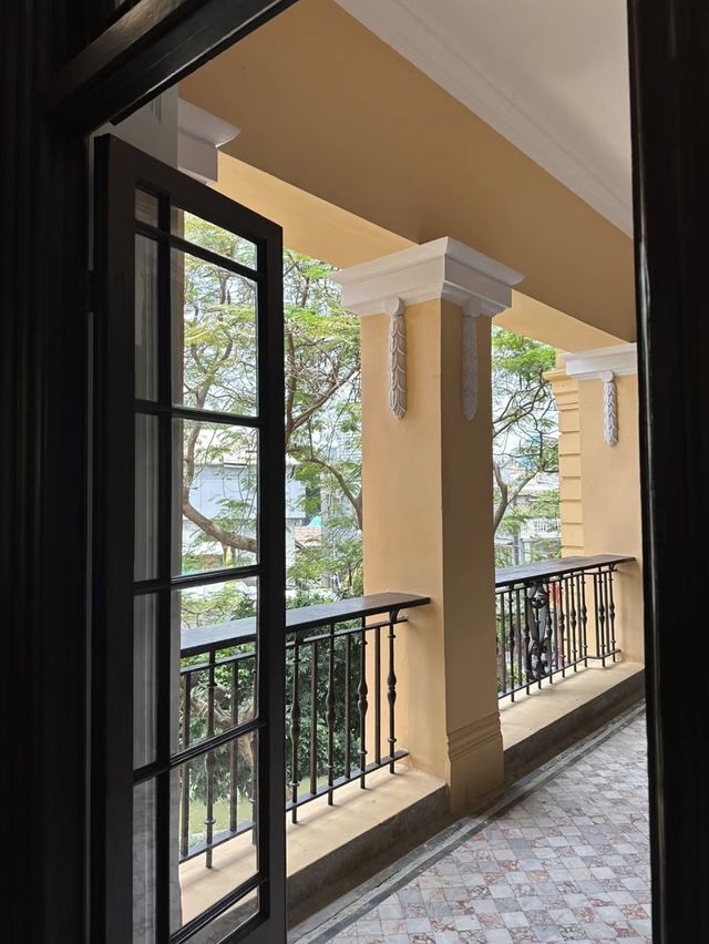 🔆荔灣博物館-廣州富商陳廉仲故居🔆