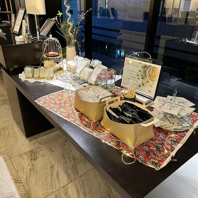 🏙️🏨 東京銀座大和ROYNET Premier酒店～時尚舒適🛌💼🌸😃