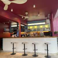 A cosy stay @ The Kuala Lumpur Journal Hotel