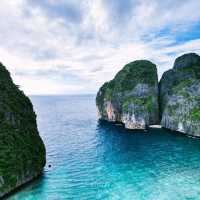 เที่ยว One Day Trip : เกาะพีพี 🏝️🌊
