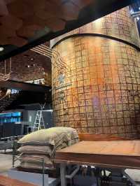 Starbucks Reserve Roastery
