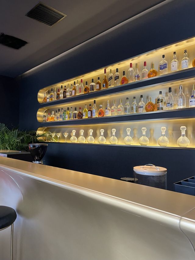 深圳｜福田酒店｜MAGICO HOTEL🔥