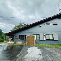 長野八千穗高原駒出池小木屋/露營區