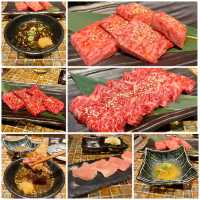 【大阪・宗右衛門町】A5ランクの和牛を味わう隠れ家焼肉店「杏樹亭」