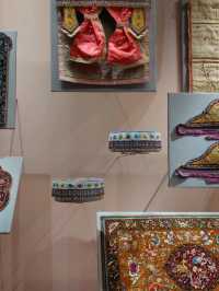 A Glimpse into Peranakan Culture