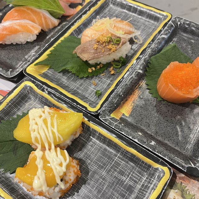 元朗。放題大滿足
