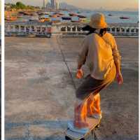 เจอ หาดวอนนภา ชลบุรี
