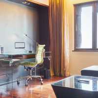 Urban lifestyle design hotel in HK