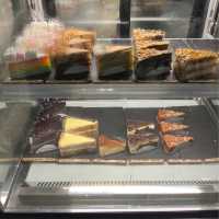 leaf & co. cafe