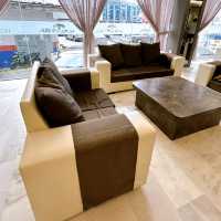 Budget Friendly Hotel Anika Kluang